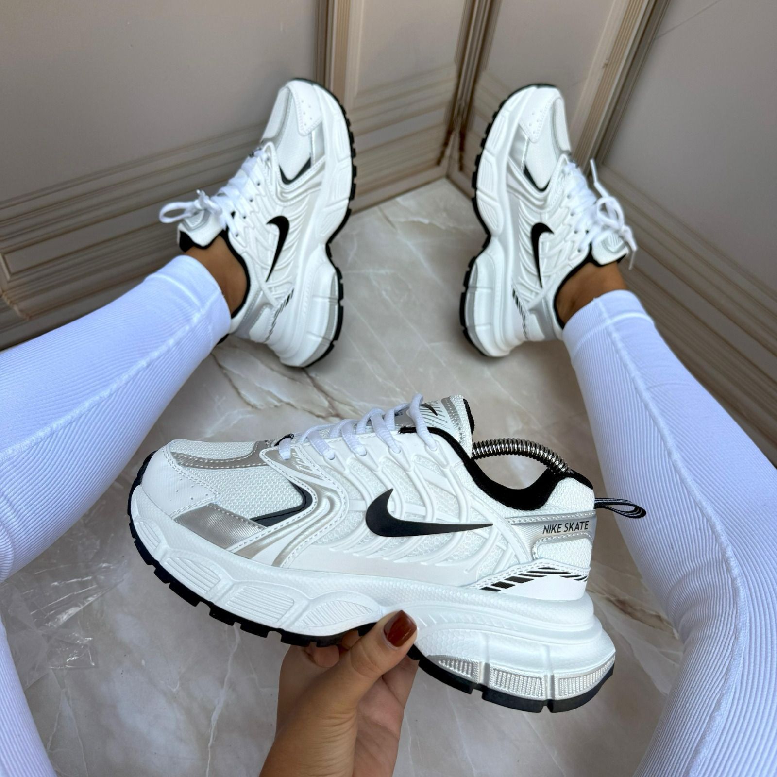 NIKE SKATE - DAMA