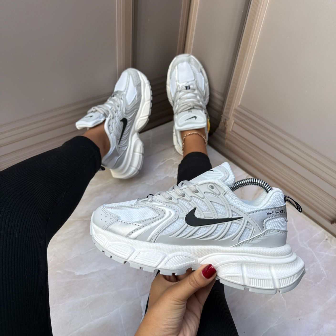 NIKE SKATE - DAMA