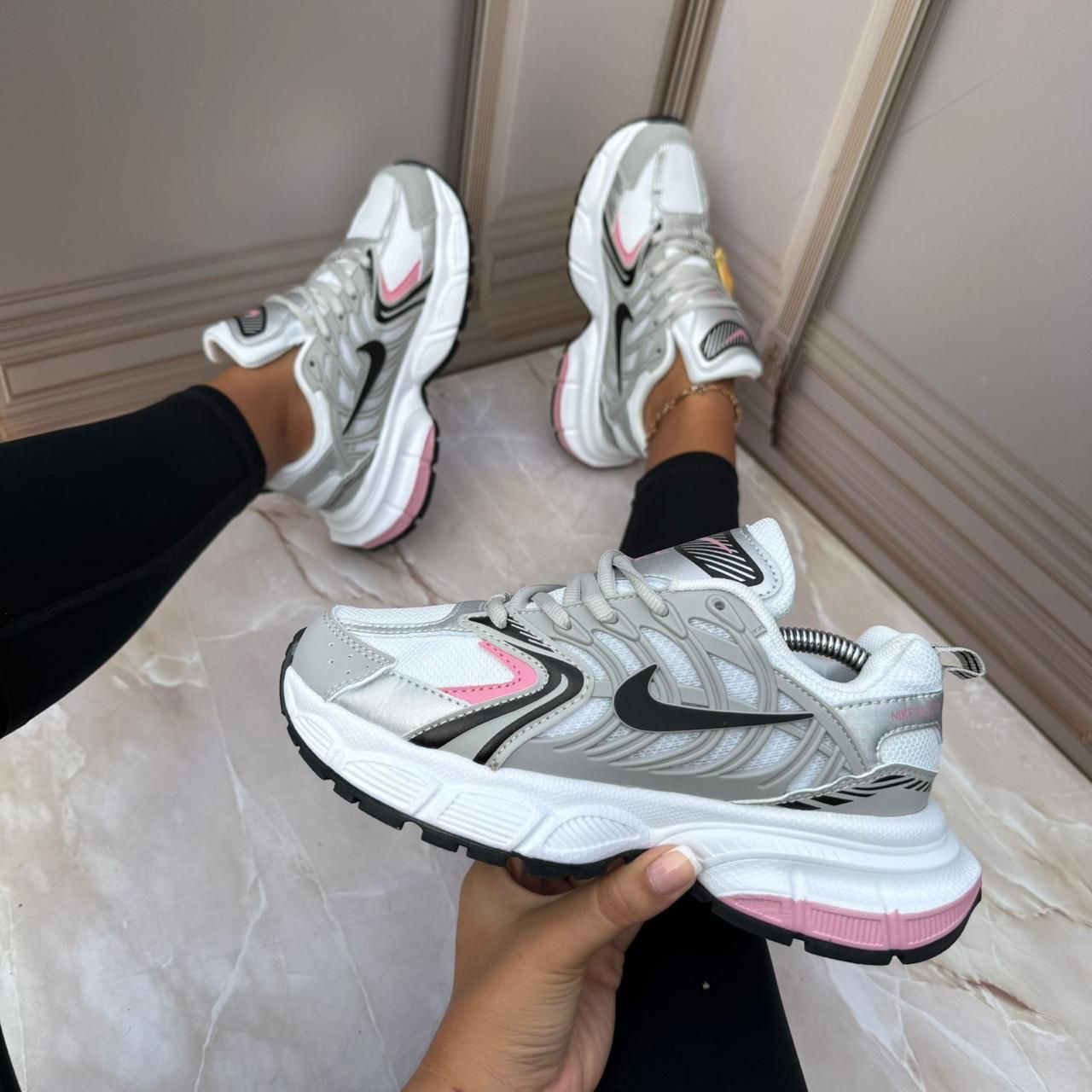NIKE SKATE - DAMA