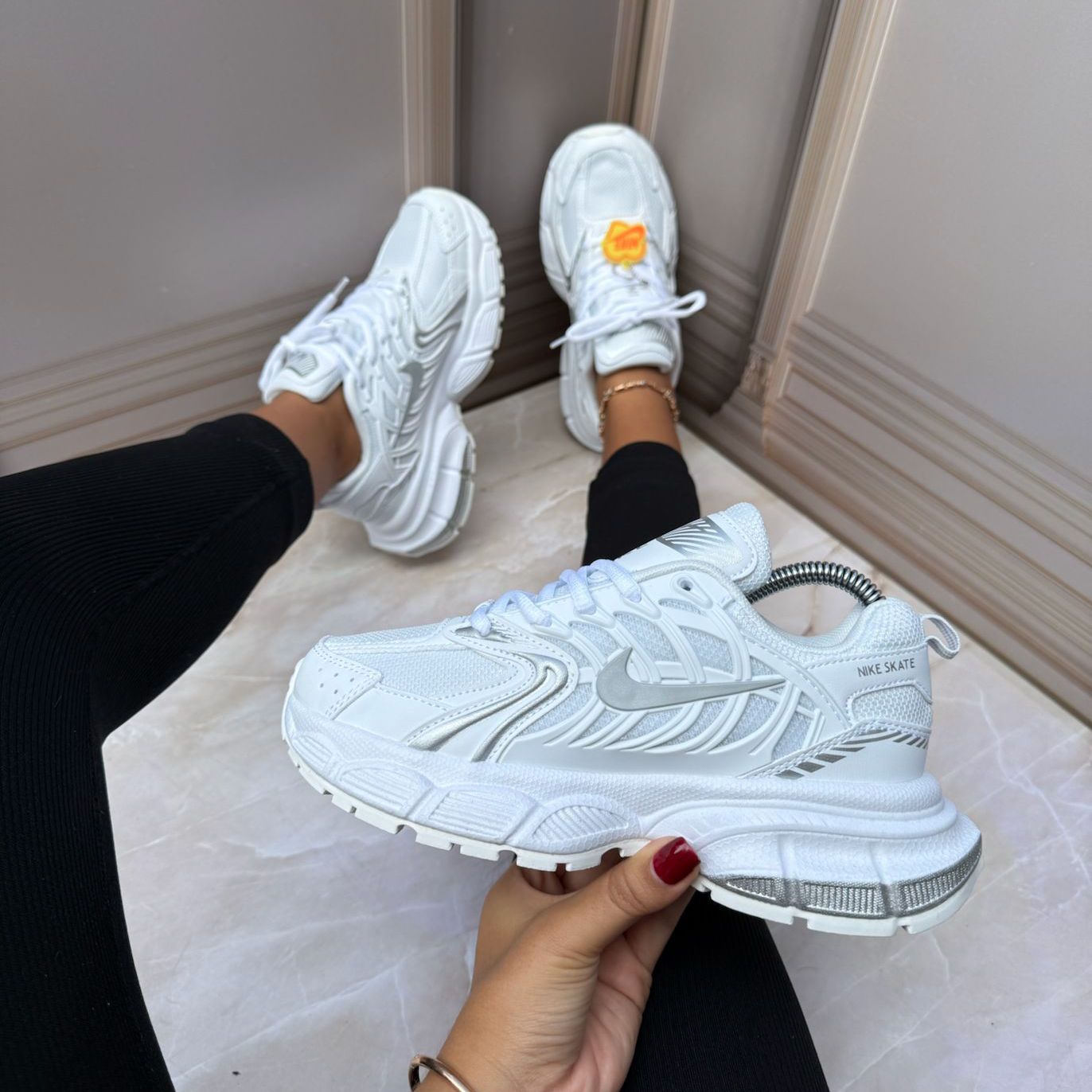NIKE SKATE - DAMA