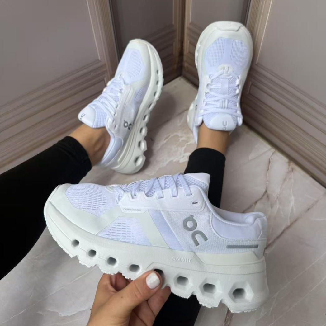 ON CLOUDRUNER - 2