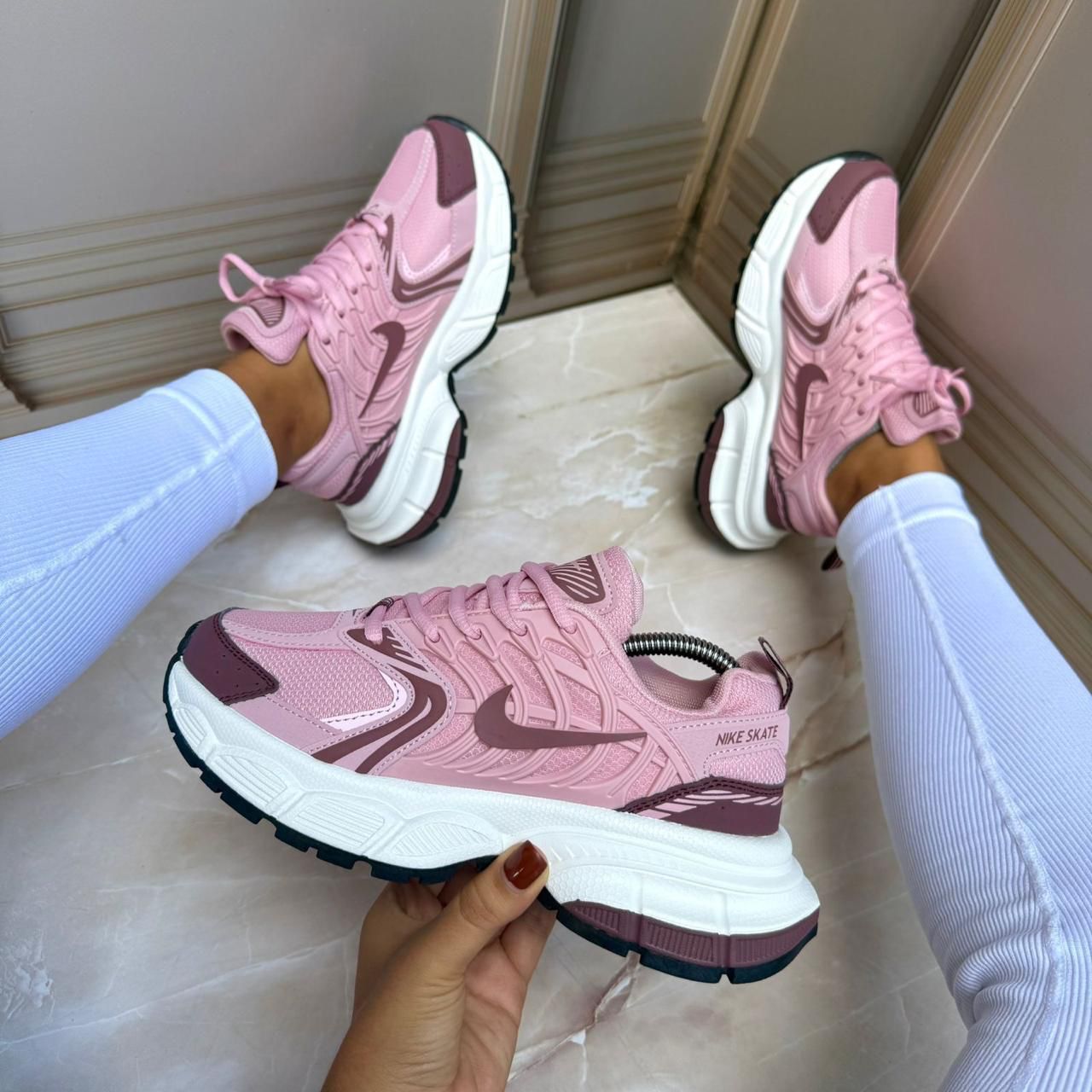 NIKE SKATE - DAMA