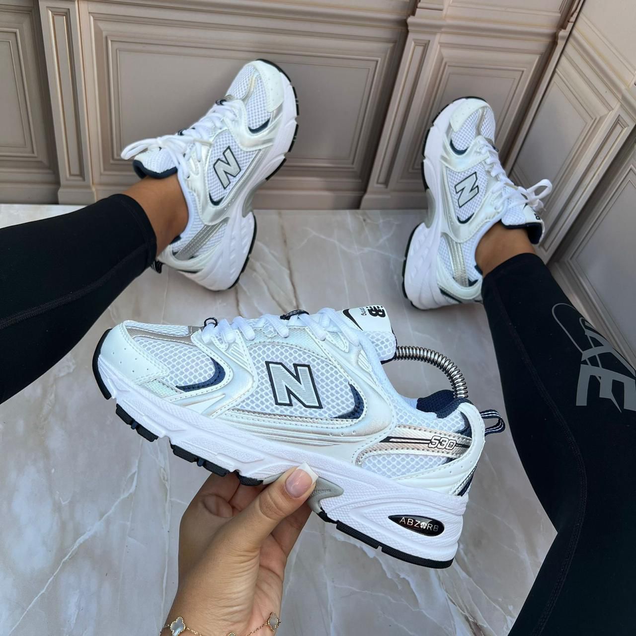 NEW BALANCE 530
