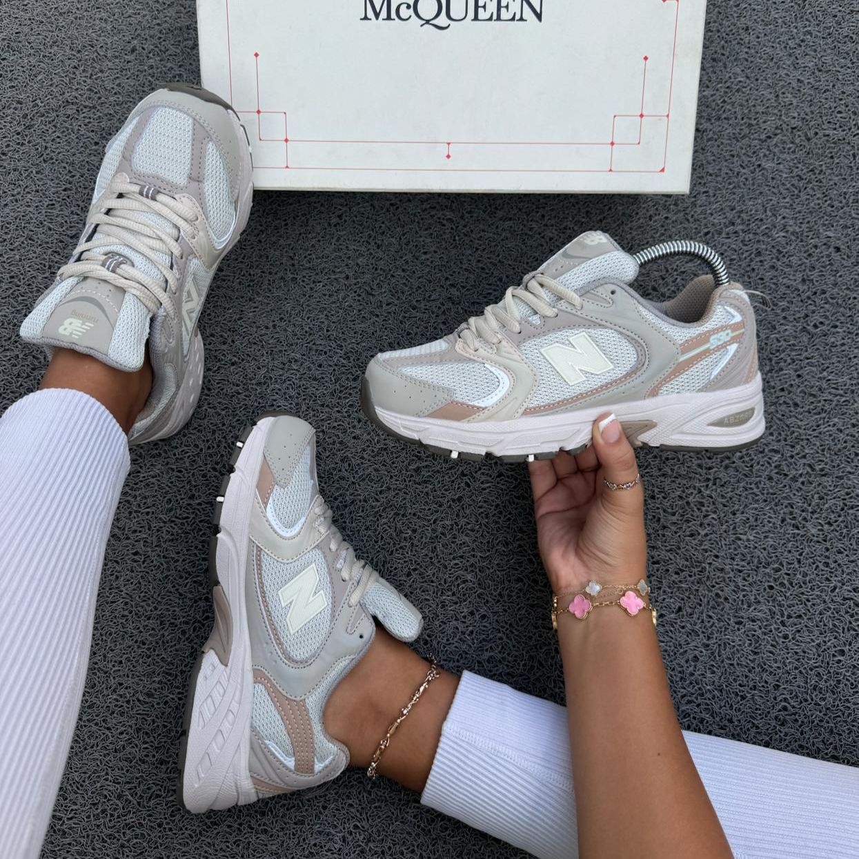 NEW BALANCE 530