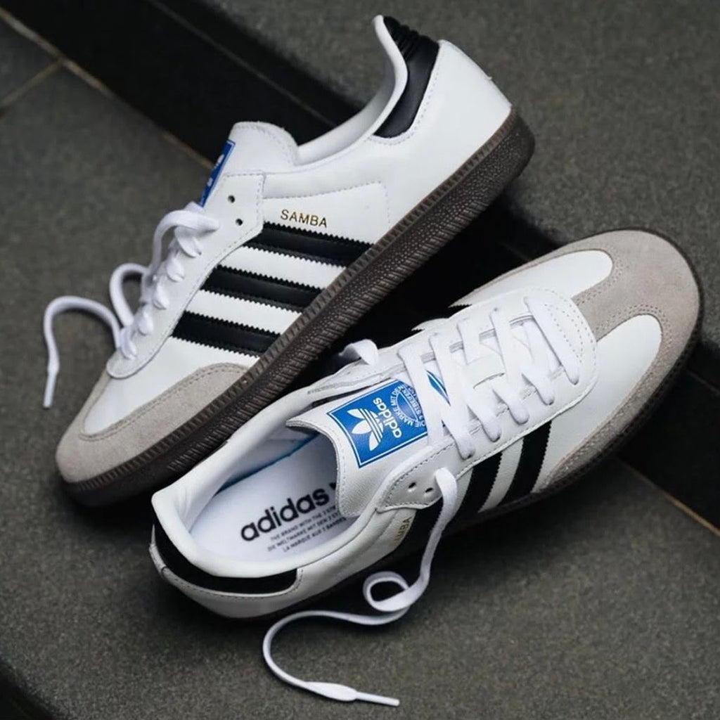 ADIDAS SAMBA OG