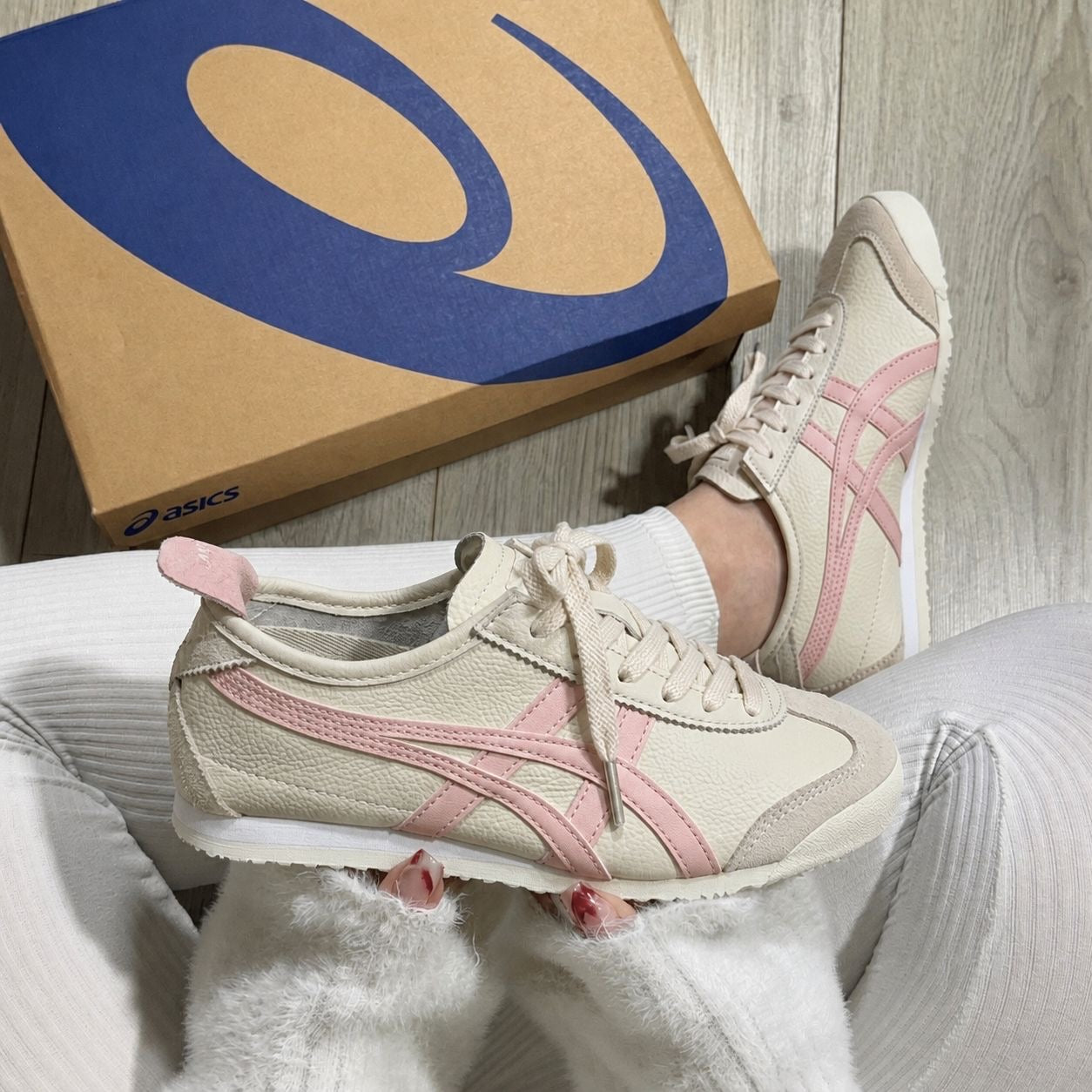 TIGER ONITSUKA