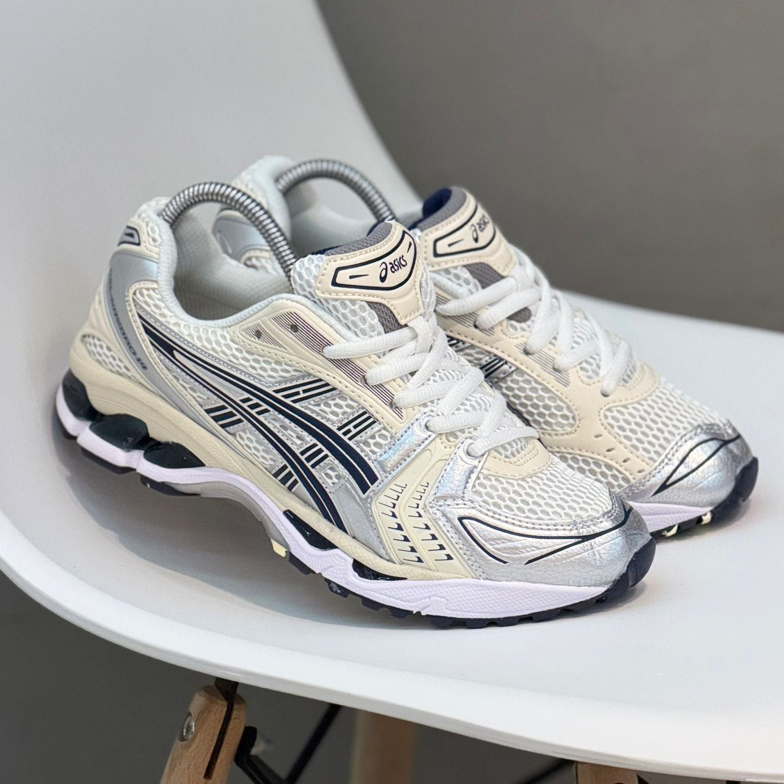 ASICS GEL KAYANAO 14 - HOMBRE