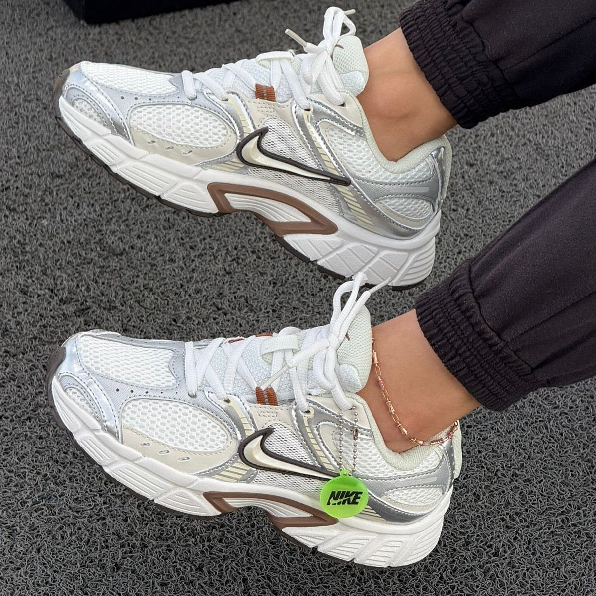 NIKE V5K RNR - DAMA