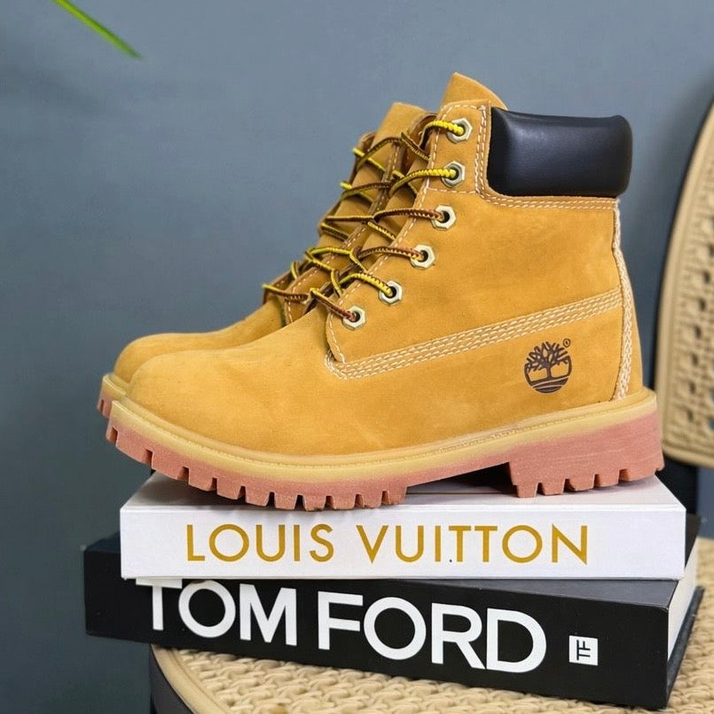 BOTA TIMBERLAND