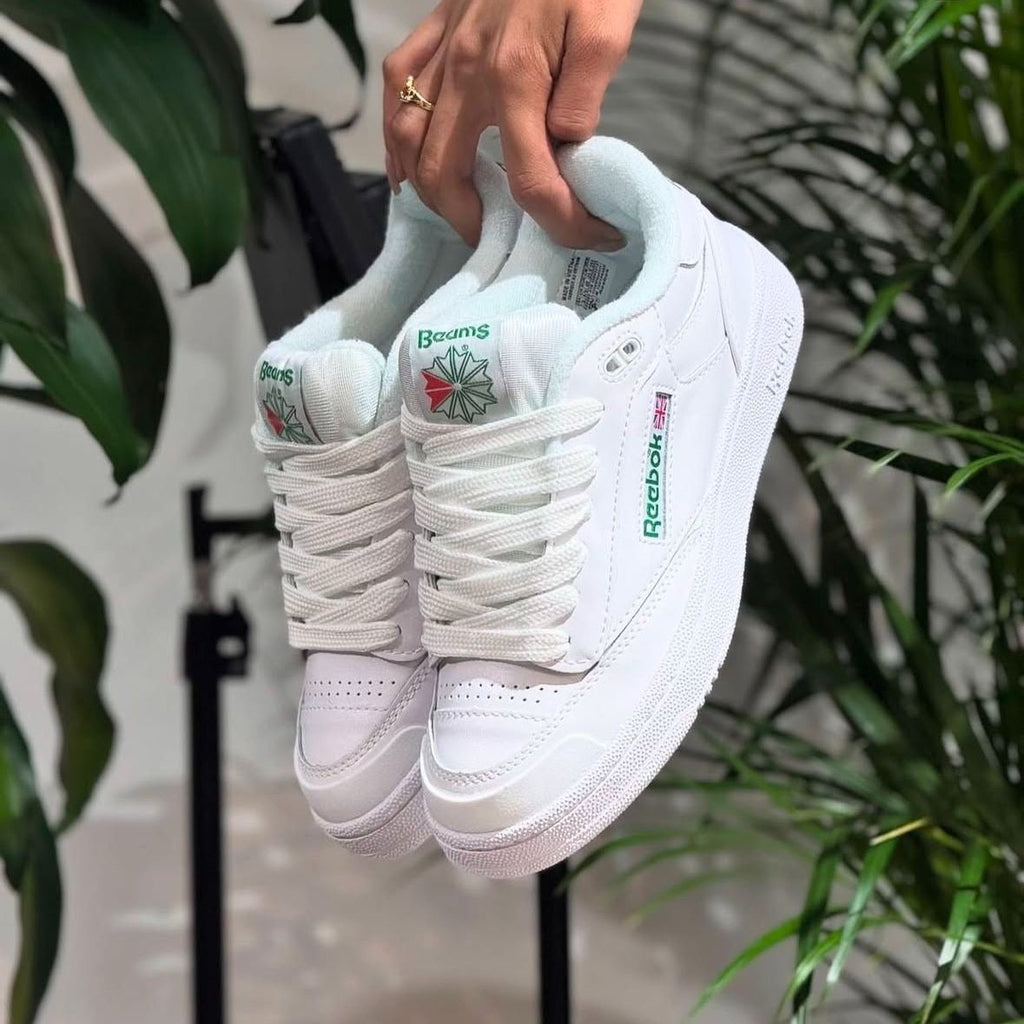 REEBOK CLUB
