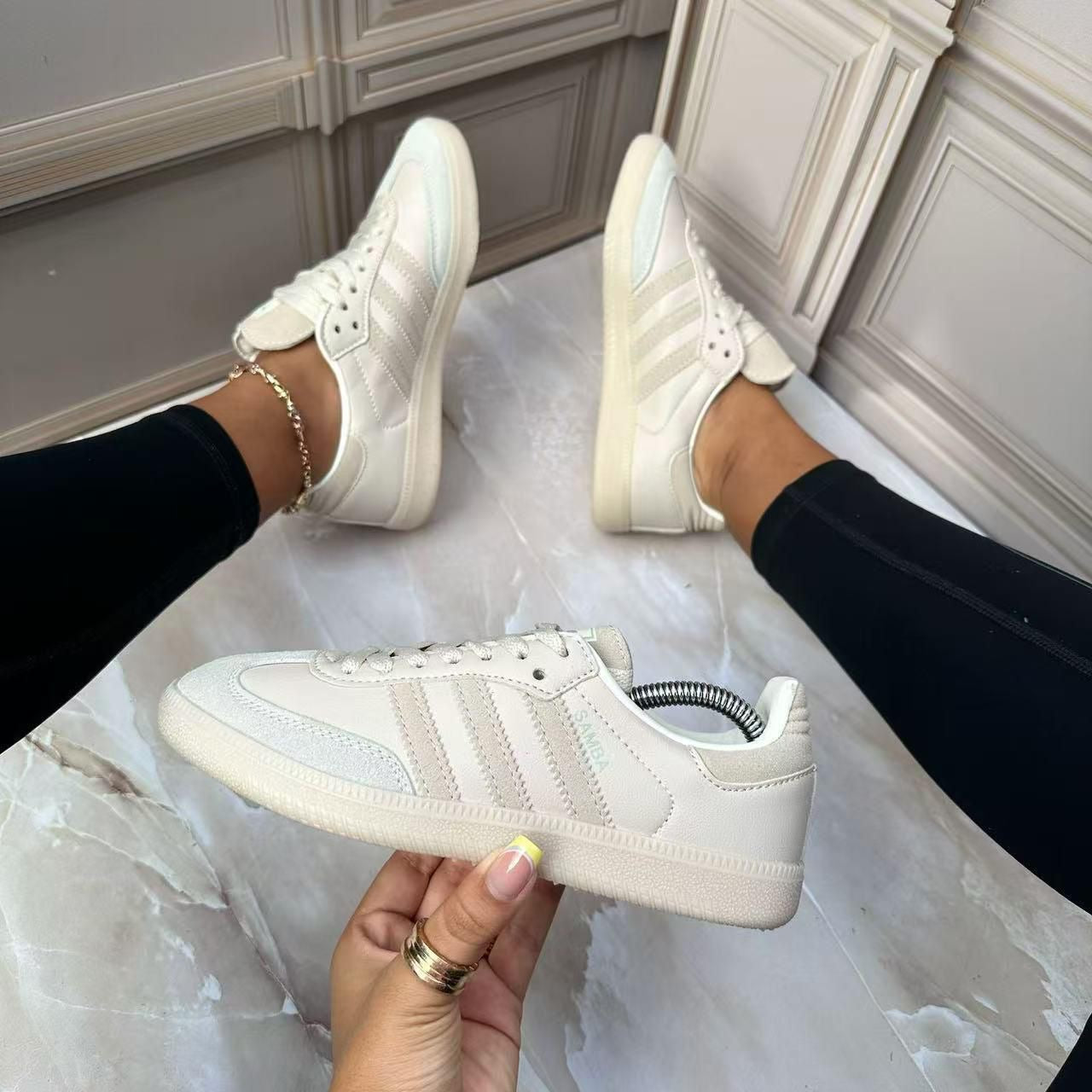 ADIDAS SAMBA OG