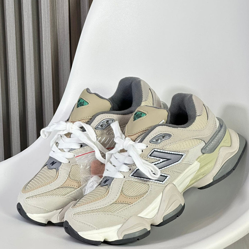 NEW BALANCE 9060 - DAMA