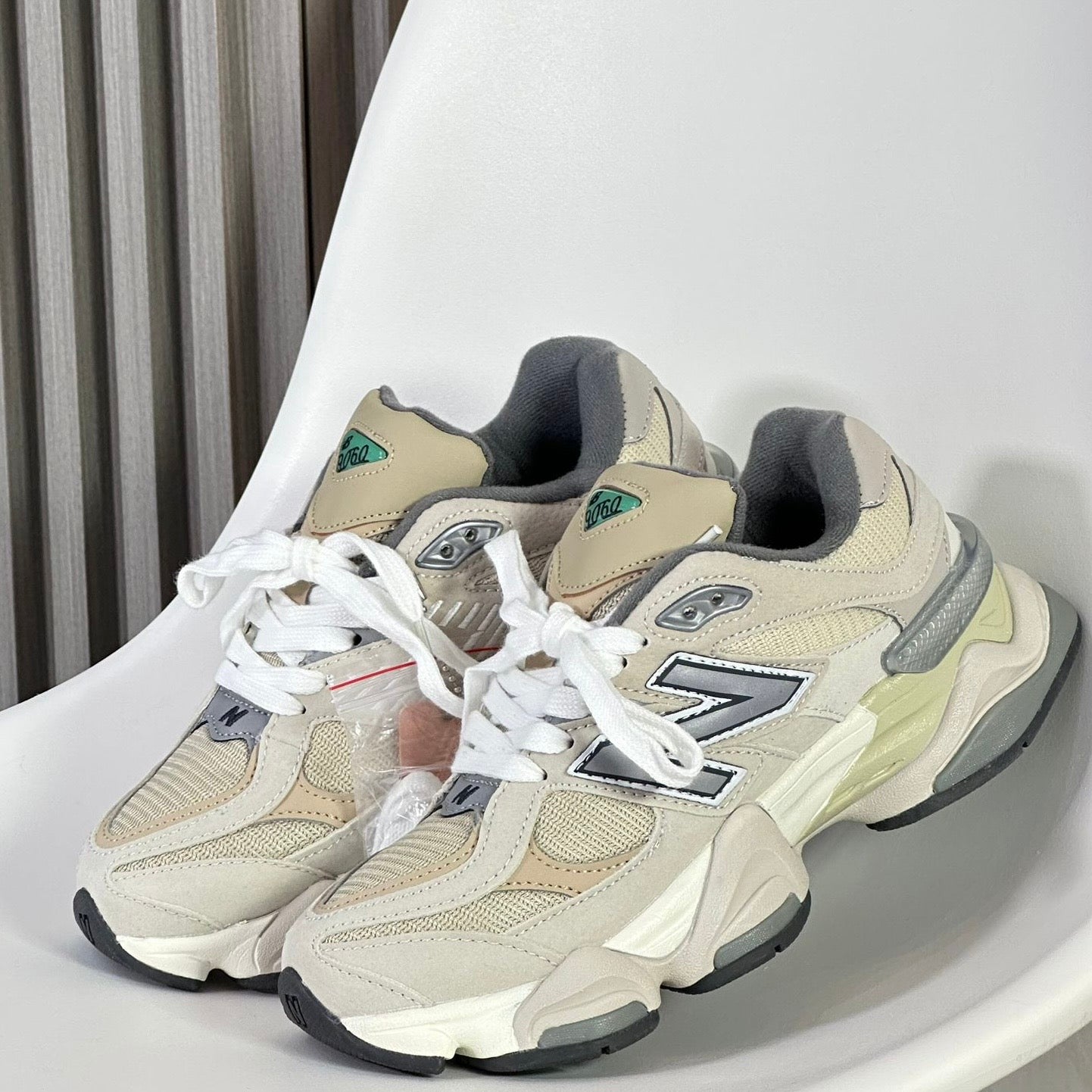 NEW BALANCE 9060 - DAMA