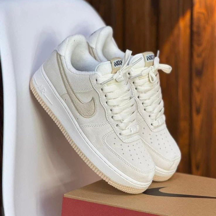 AIR FORCE ONE - CREPE