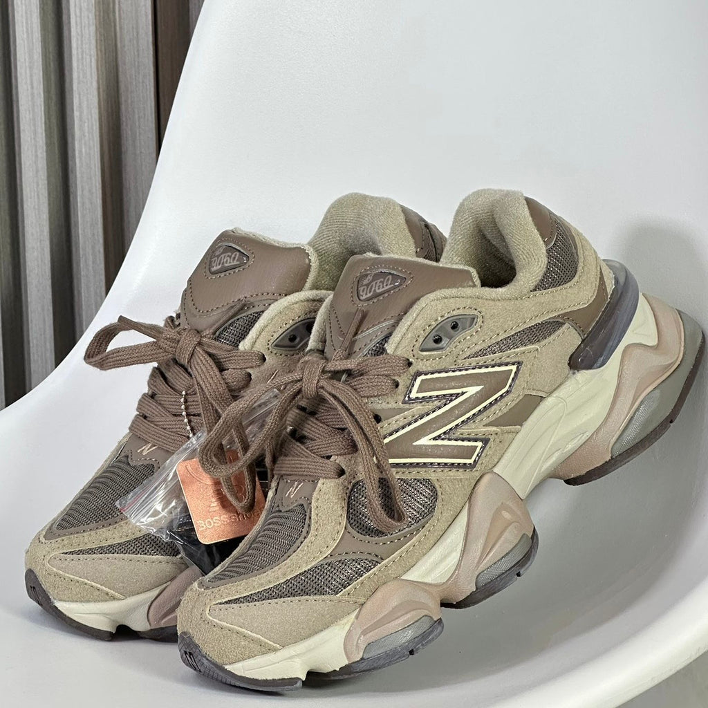NEW BALANCE 9060 - DAMA