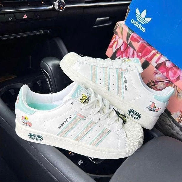 ADIDAS SUPERSTAR