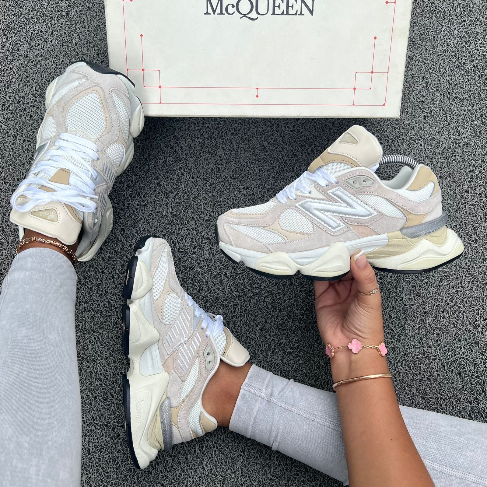 NEW BALANCE - 9060