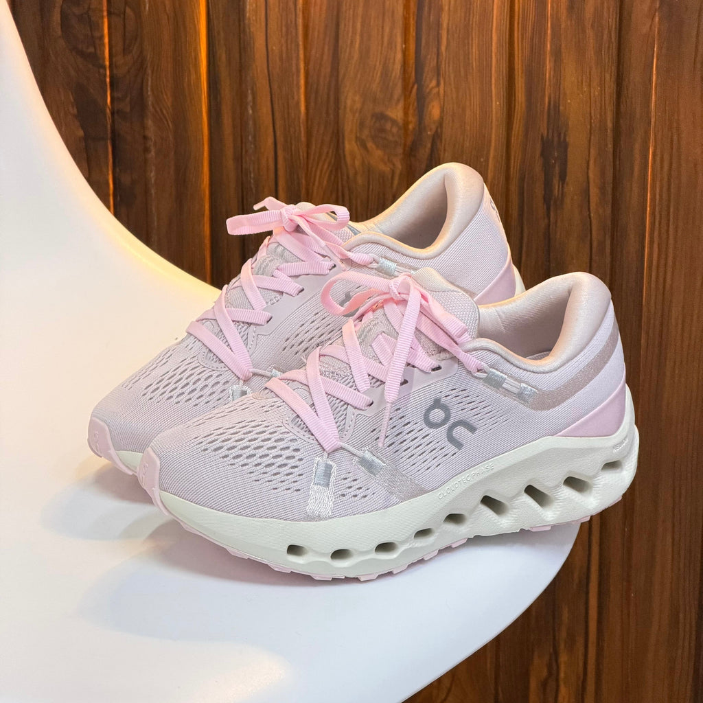 ON CLOUDRUNNER 3