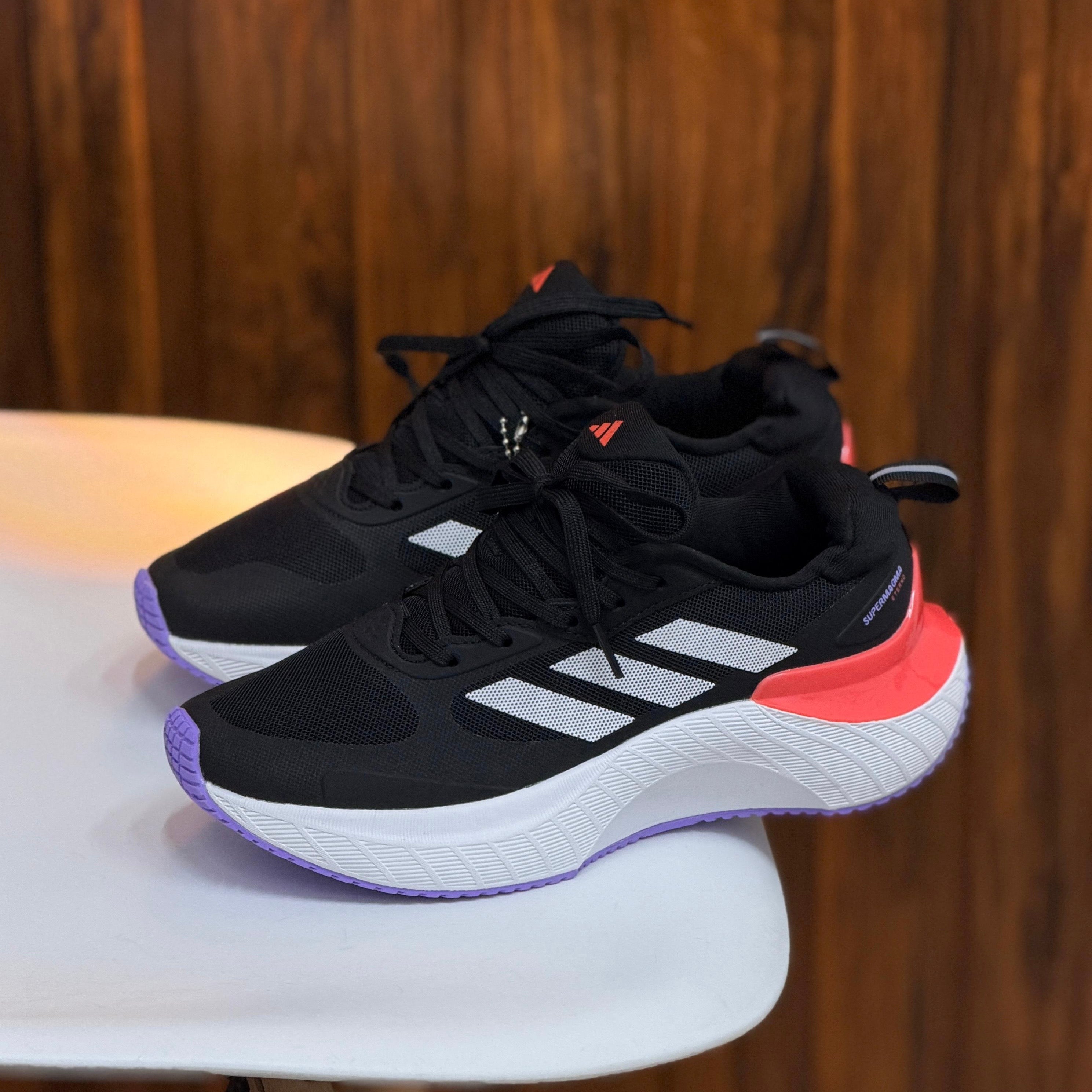 ADIDAS MCLARENT - DAMA