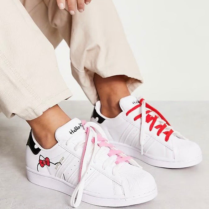 ADIDAS SUPERSTAR
