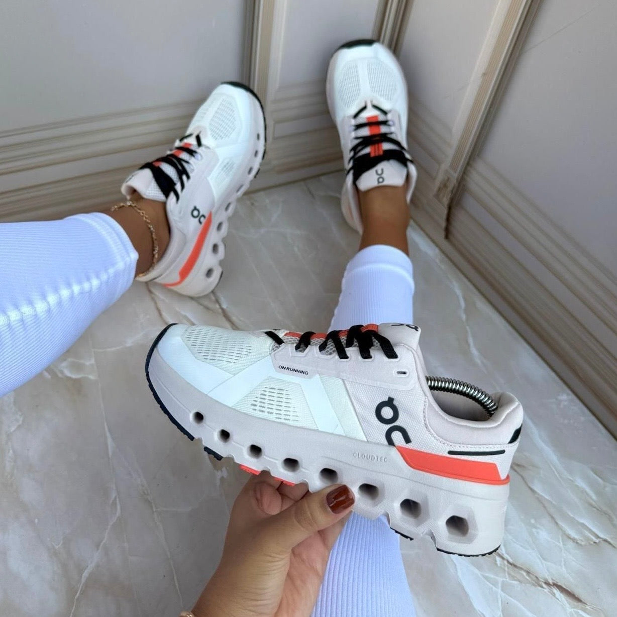 ON CLOUDRUNER - 2