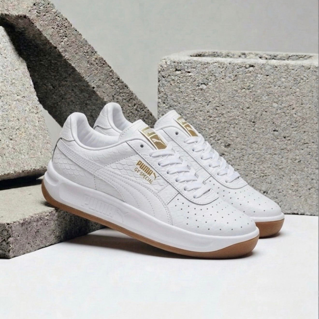 PUMA CALIFORNIA