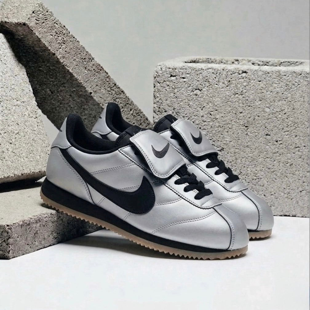 NIKE CORTEZ - RETRO
