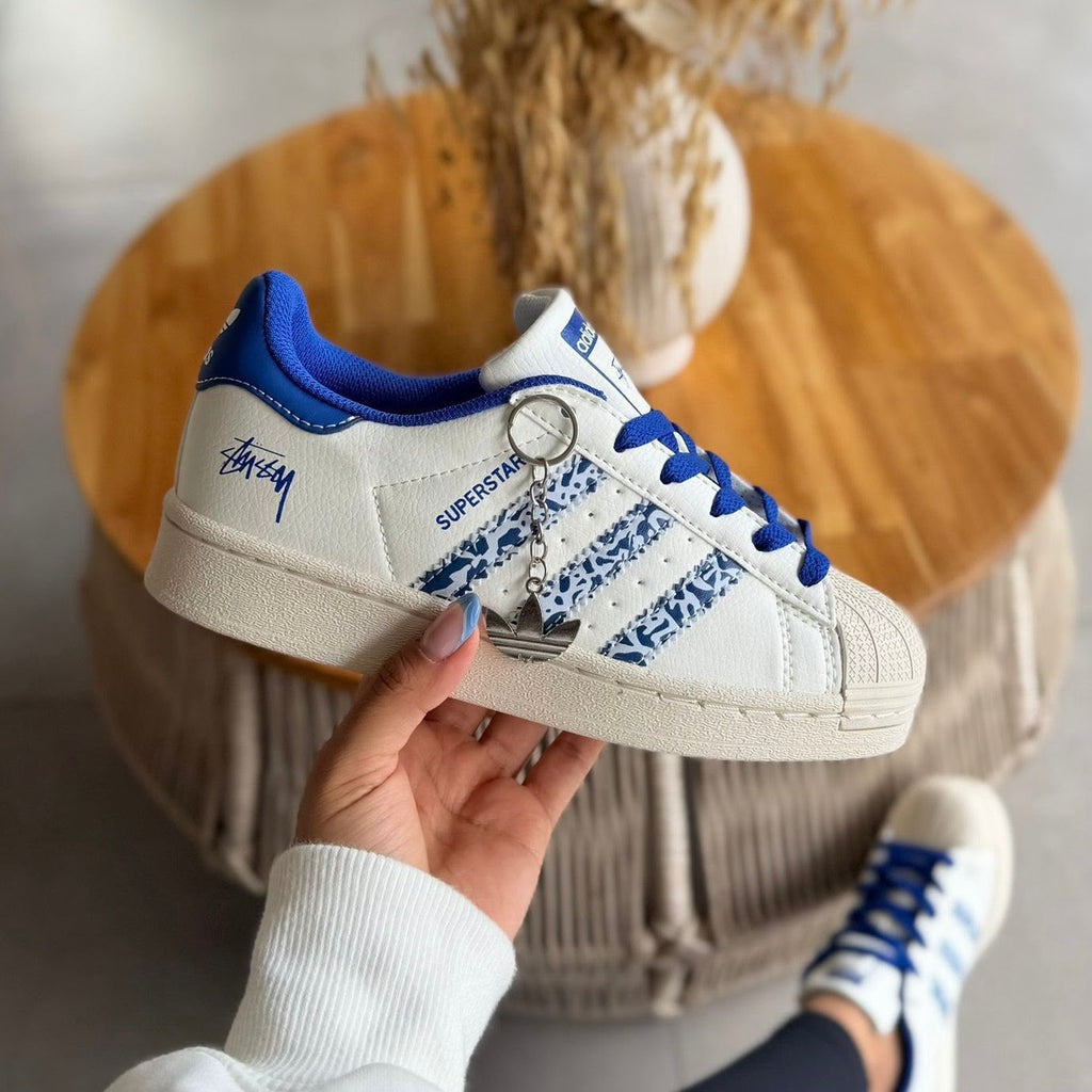 ADIDAS SUPERSTAR