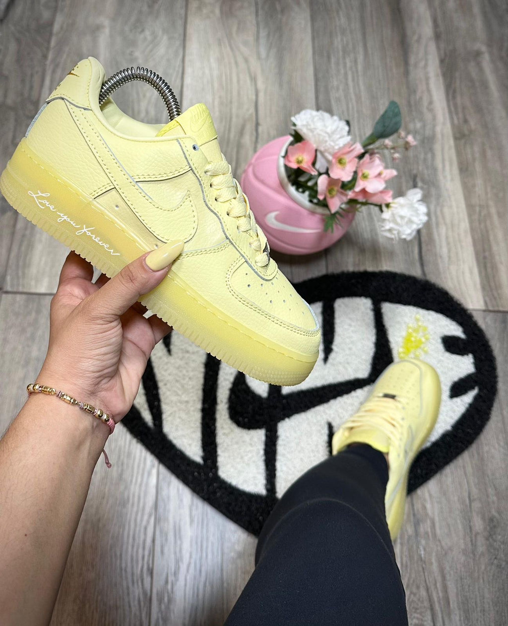 AIR FORCE ONE - DRAKE