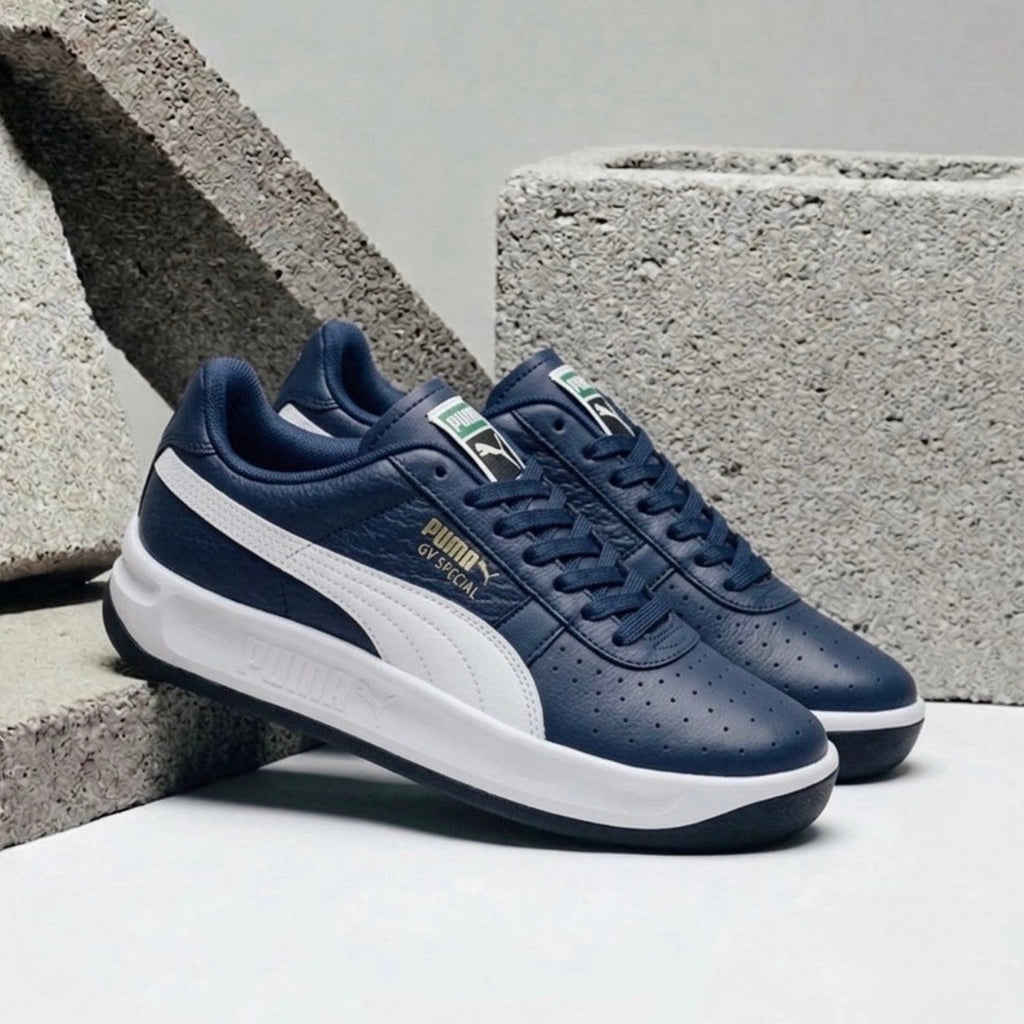 PUMA CALIFORNIA