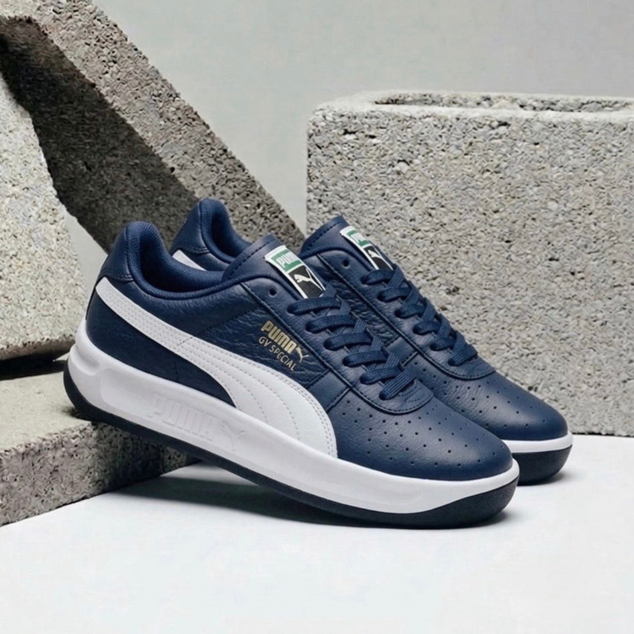 PUMA CALIFORNIA
