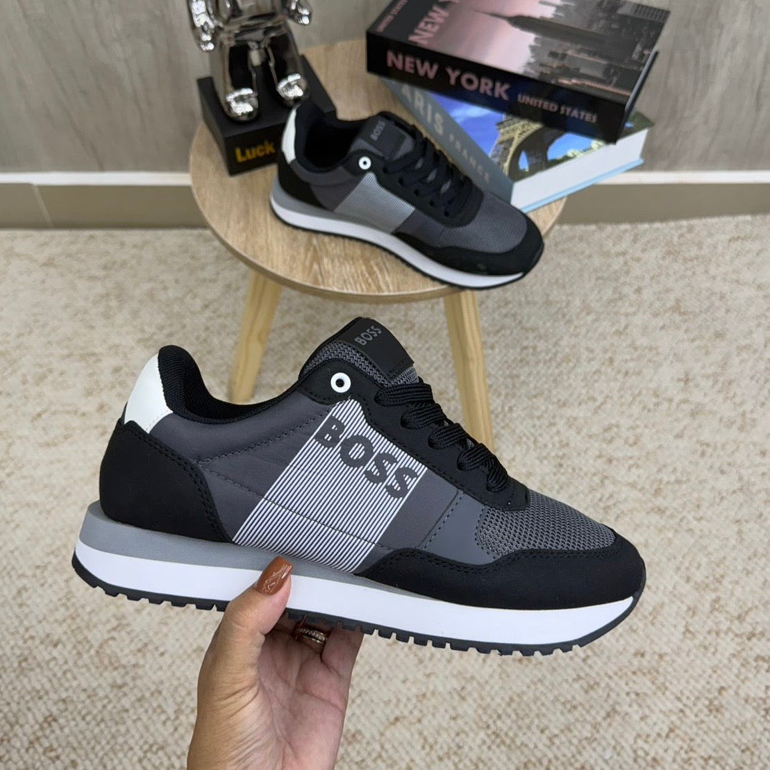 HUGO BOSS KAI