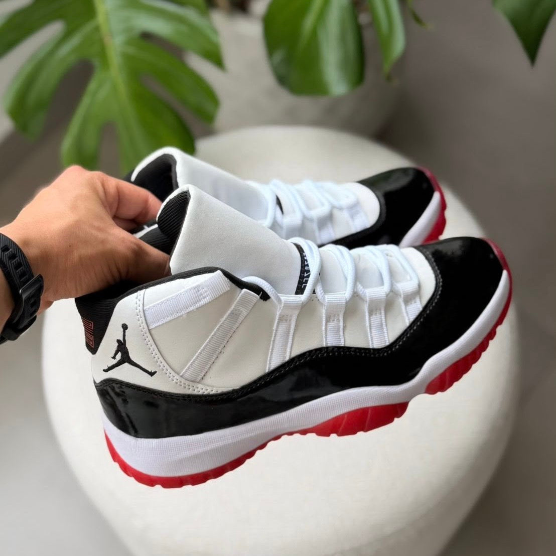 AIR JORDAN RETRO 11