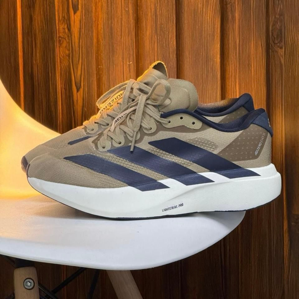 ADIZERO RUN