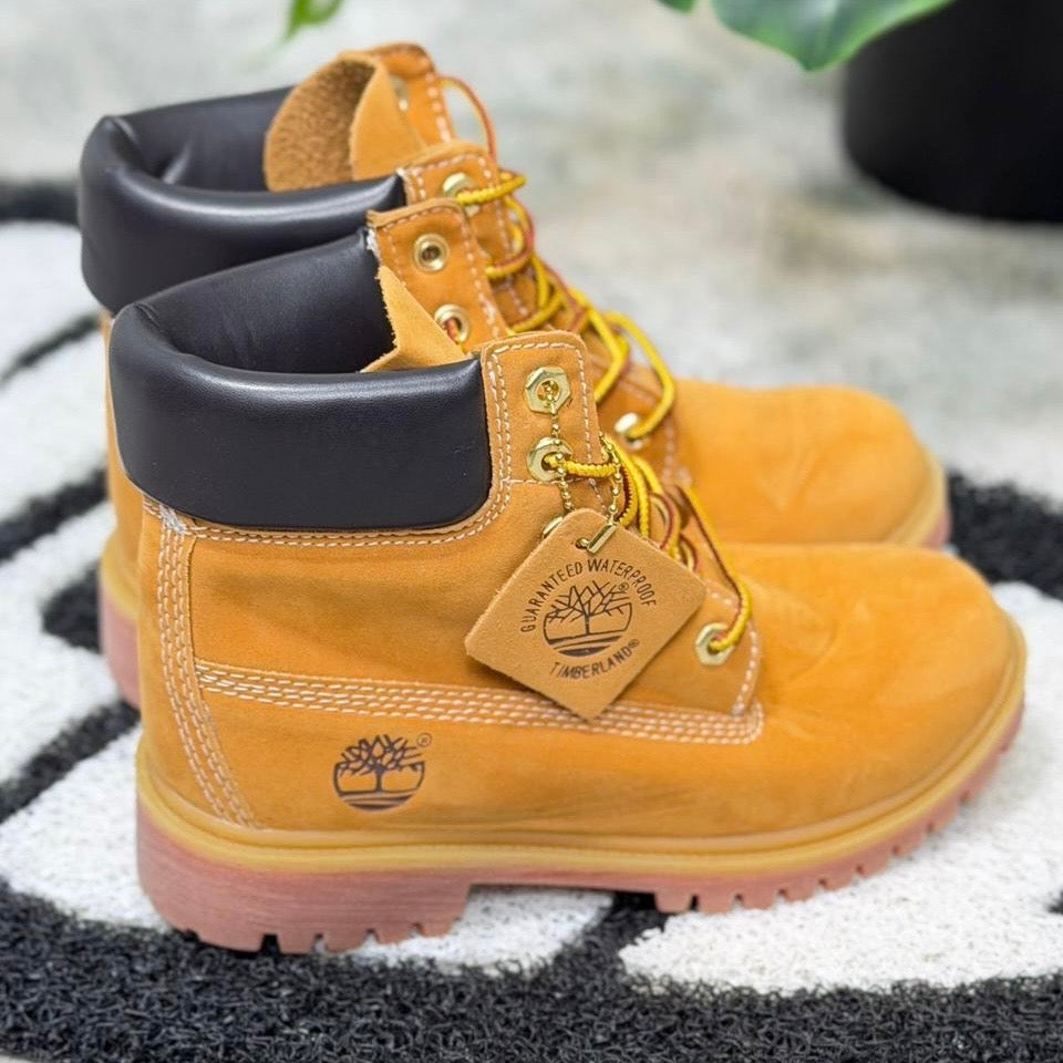 BOTA TIMBERLAND