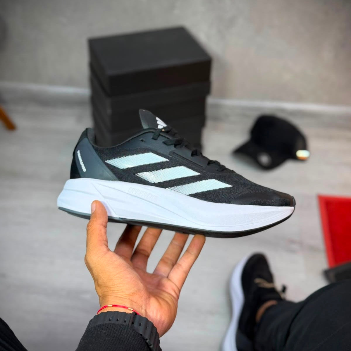 ADIDAS DURAMO