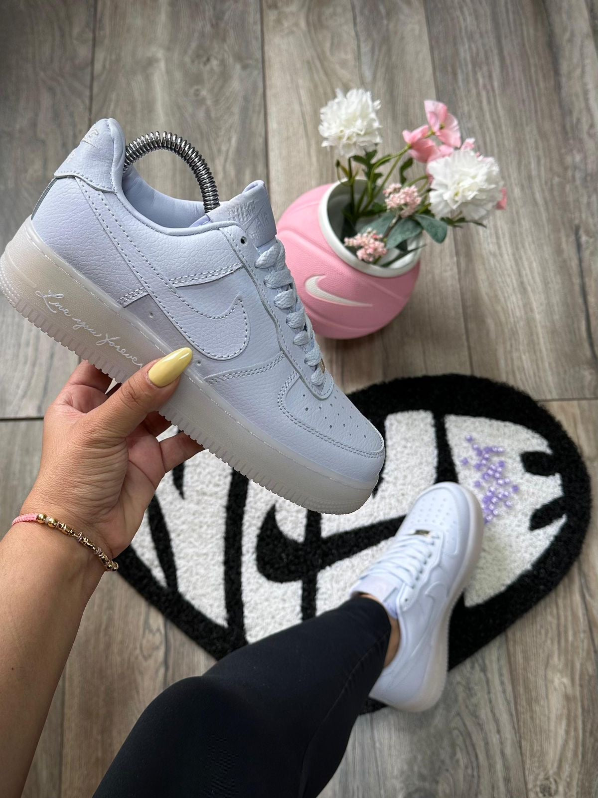 AIR FORCE ONE - DRAKE