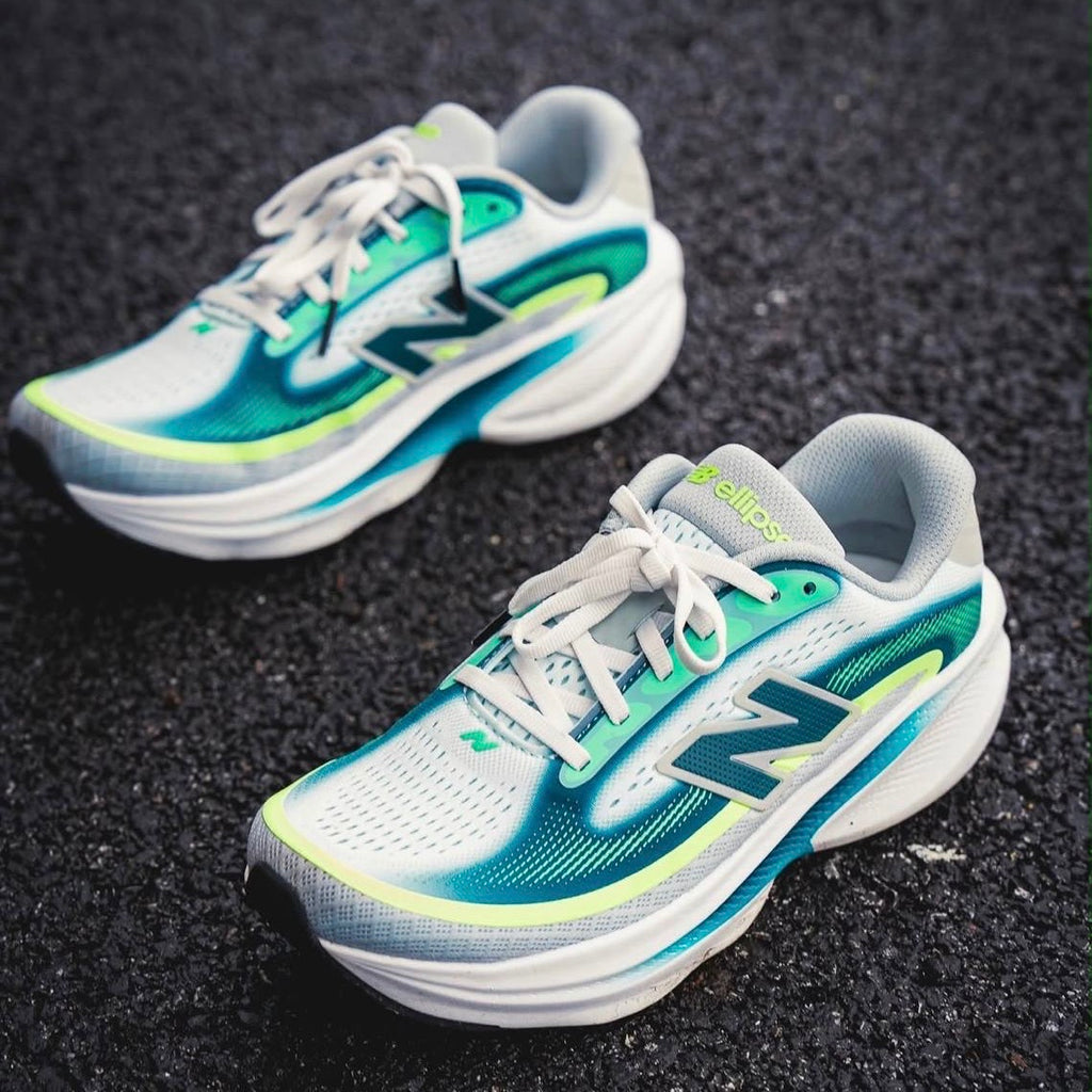 NEW BALANCE ELLIPSE - HOMBRE