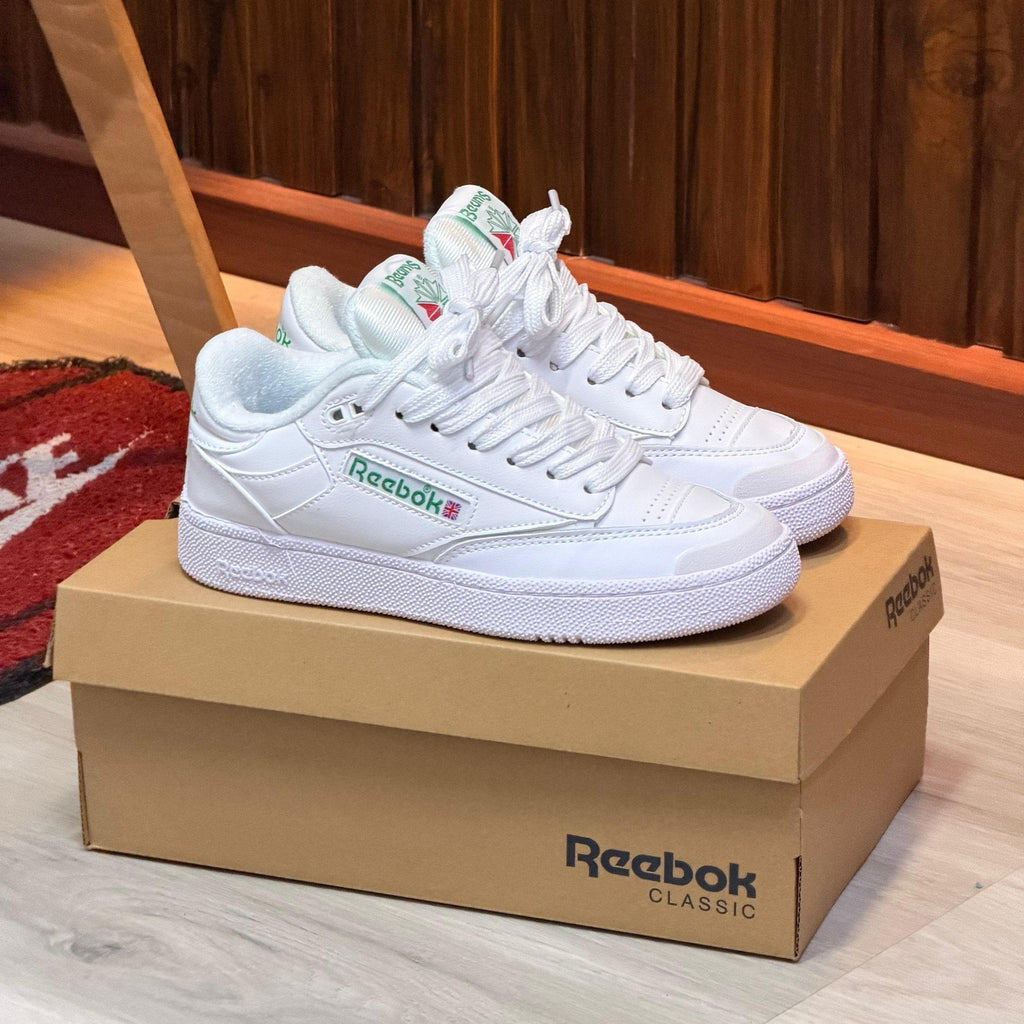 REEBOK CLUB