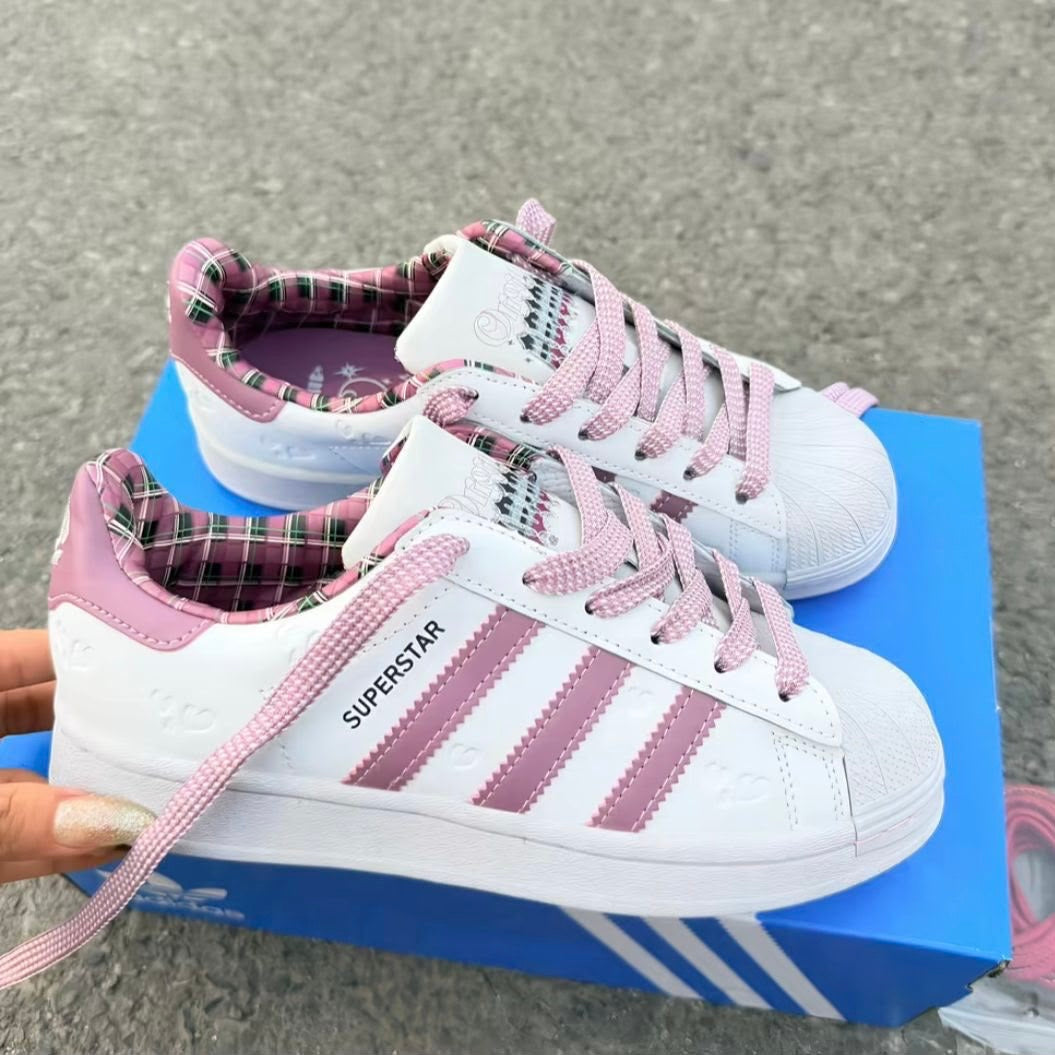 ADIDAS SUPERSTAR