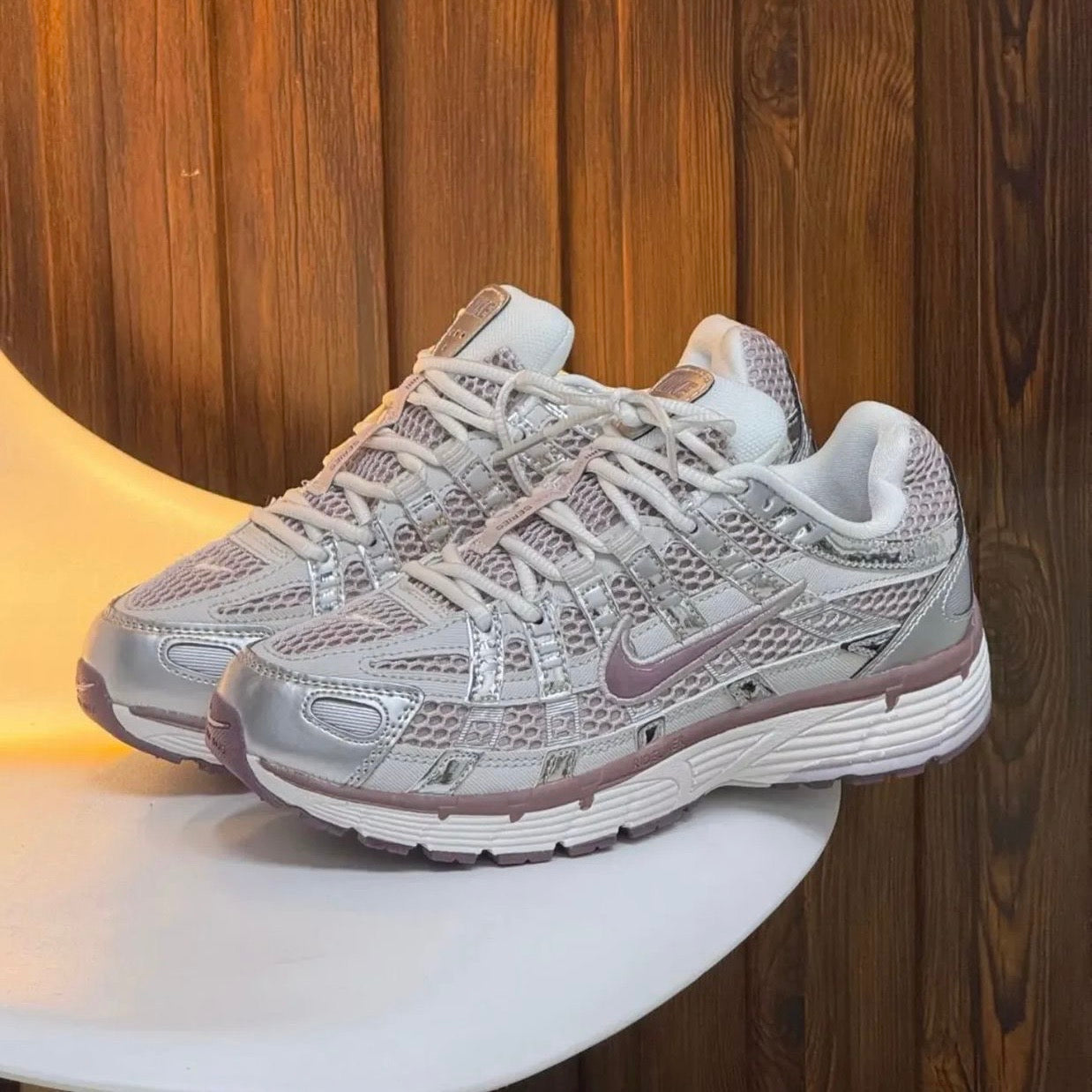 NIKE P6000 - DAMA