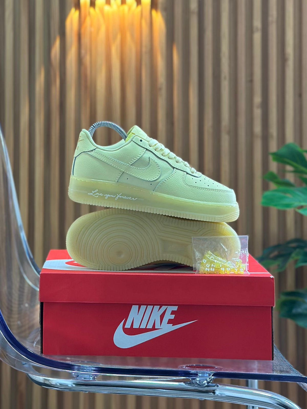 AIR FORCE ONE - DRAKE