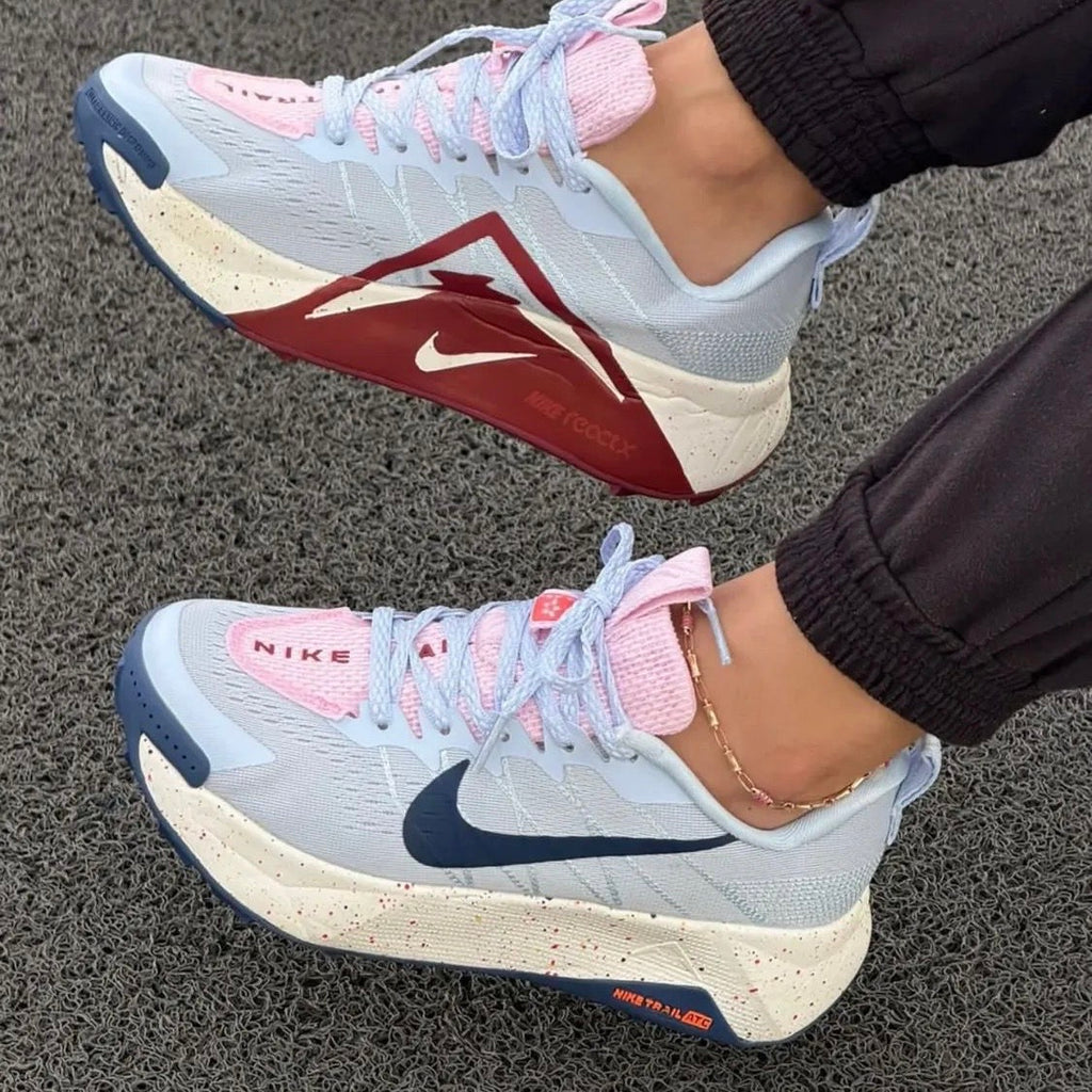 NIKE PEGASUS TRAIL - DAMA