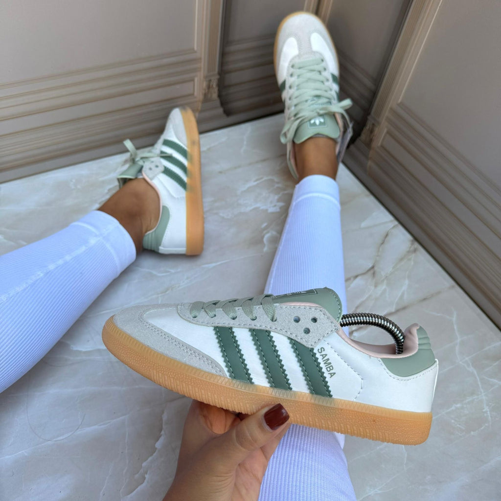 ADIDAS SAMBA OG