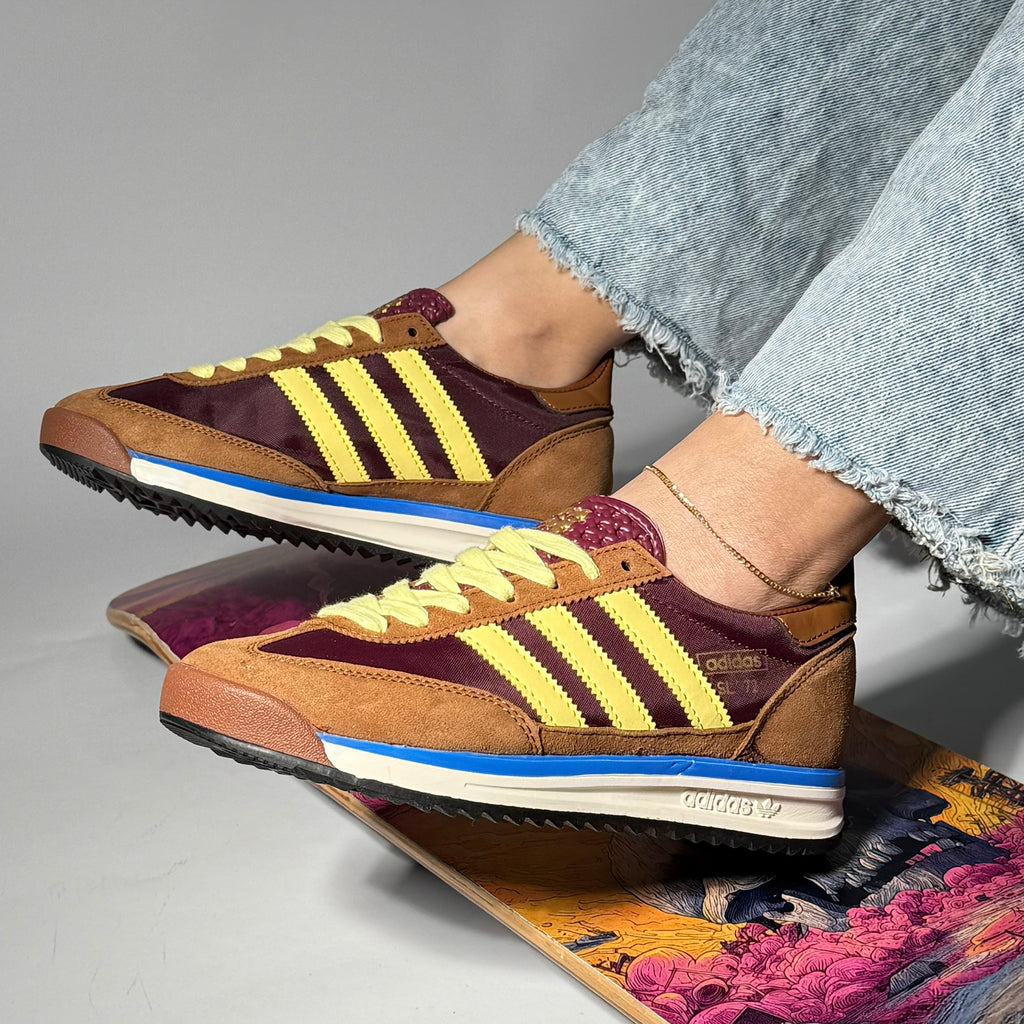 ADIDAS SL 72 - DAMA