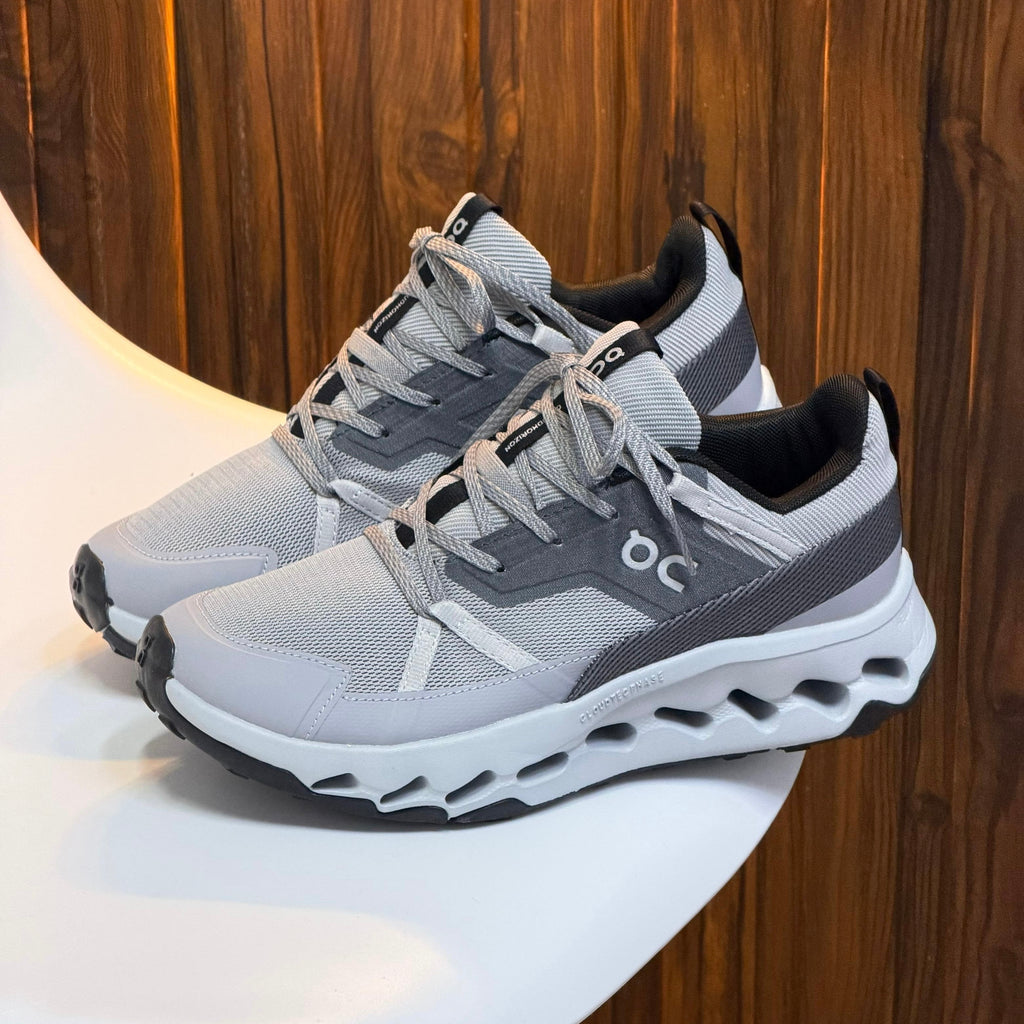 ON CLOUDRUNNER