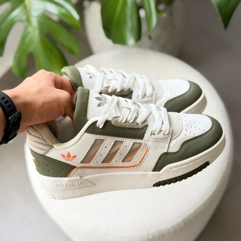 ADIDAS DROP STEP