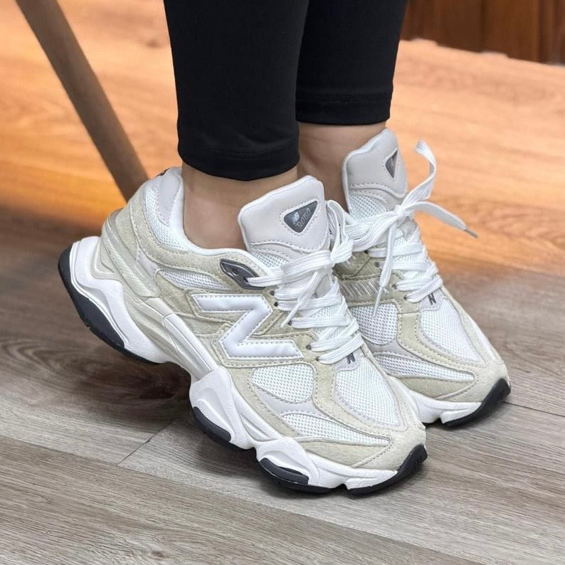 NEW BALANCE 9060 - DAMA