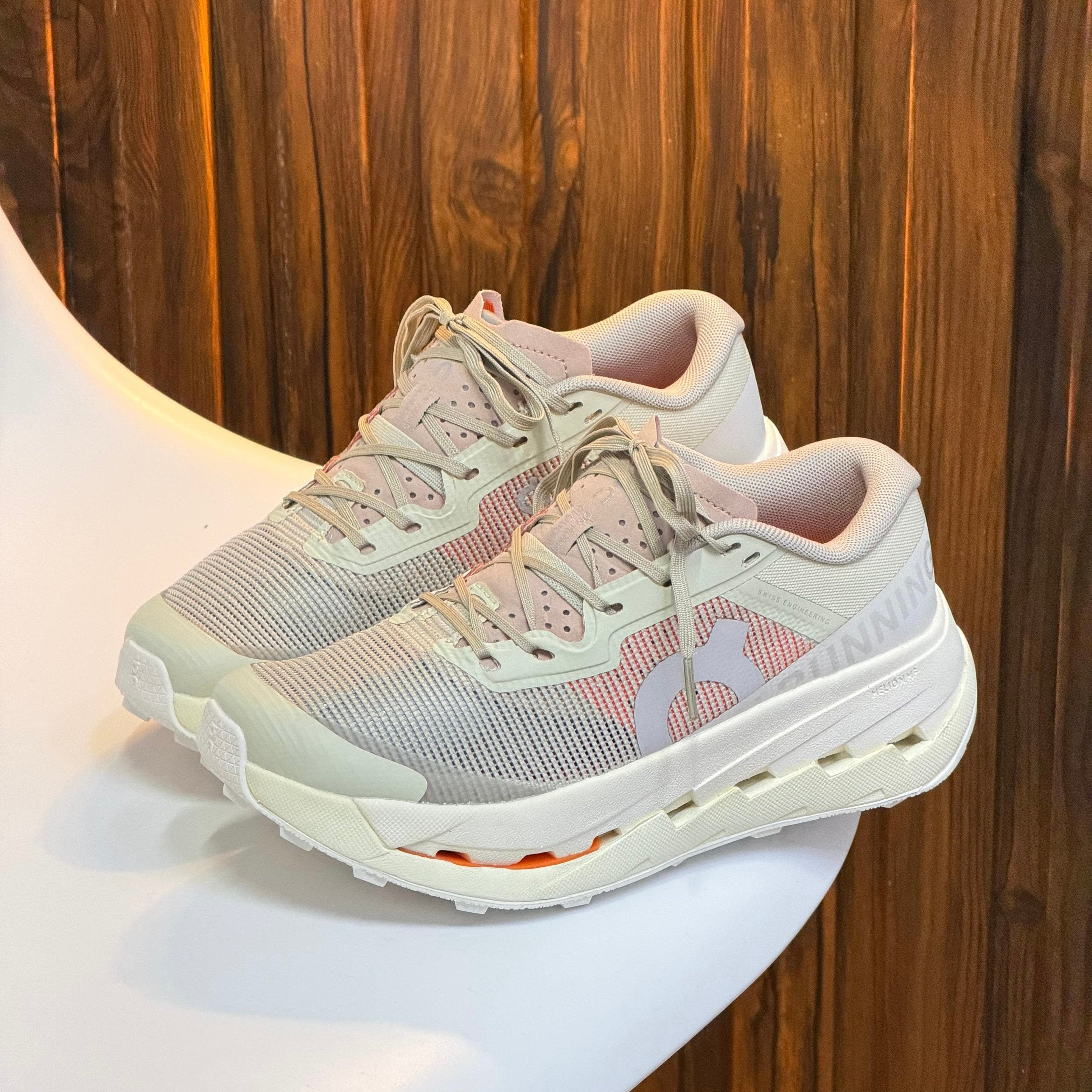 ON CLOUD ULTRA 3