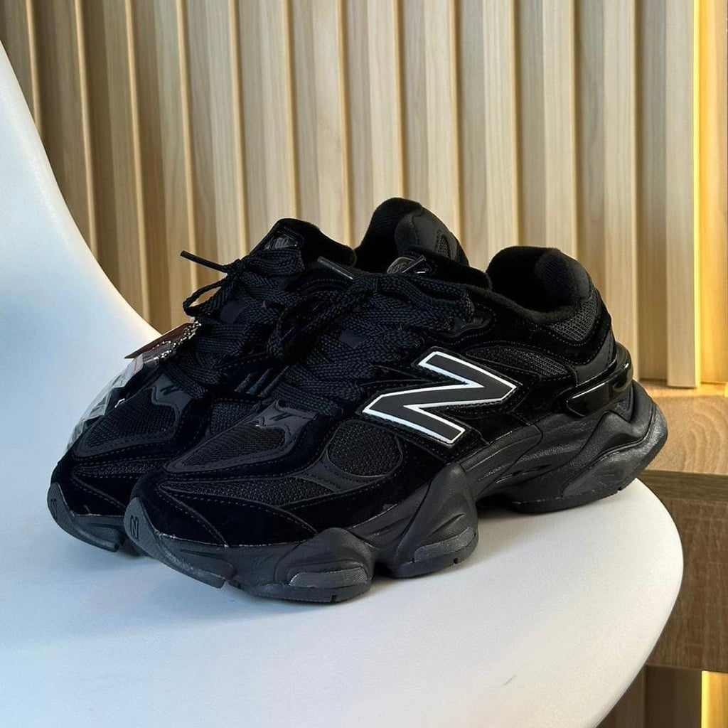 NEW BALANCE 9060 - DAMA